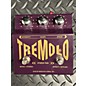 Used Dunlop[ TS-1 Tremolo Effect Pedal