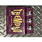 Used Dunlop[ TS-1 Tremolo Effect Pedal