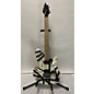 Used EVH Wolfgang Special Striped Series Solid Body Electric Guitar thumbnail