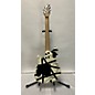 Used EVH Wolfgang Special Striped Series Solid Body Electric Guitar