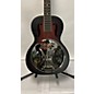 Used Gretsch Guitars G9220 Bobtail Round Neck Resonator Guitar