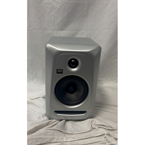 Used KRK Classic 5 Powered Monitor