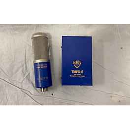 Used Nady TRM6 Ribbon Microphone