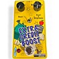 Used Summer School Electronics Extra Credit Effect Pedal thumbnail
