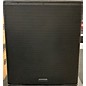 Used Samson RSX118 Unpowered Subwoofer thumbnail