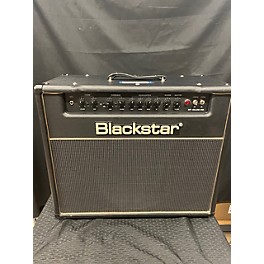 Used Blackstar Used Blackstar HT Club 40 Venue 40W 1x12 Tube Guitar Combo Amp