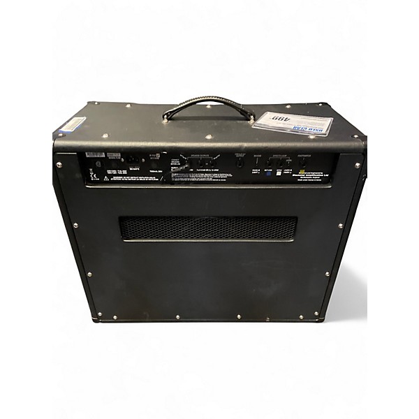 Used Blackstar HT Club 40 Venue 40W 1x12 Tube Guitar Combo Amp