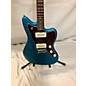 Used G&L FULLERTON DELUXE DOHENY Solid Body Electric Guitar