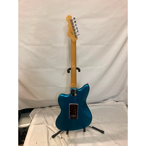 Used G&L FULLERTON DELUXE DOHENY Solid Body Electric Guitar