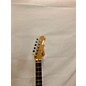 Used G&L FULLERTON DELUXE DOHENY Solid Body Electric Guitar