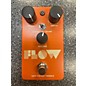 Used Used Universal Audio Flow Vintage Tremolo Effect Pedal thumbnail