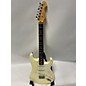 Used Fender Used Fender American Professional Stratocaster SSS Olympic White Solid Body Electric Guitar thumbnail