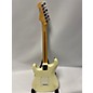 Used Fender Used Fender American Professional Stratocaster SSS Olympic White Solid Body Electric Guitar