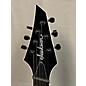 Used Jackson Used Jackson PRO SERIES DK MODERN HT6 MS Black Solid Body Electric Guitar thumbnail