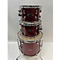 Used PDP by DW Center Stage Drum Kit