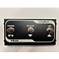 Used DigiTech FS3X / FS3XV Selector Footswitch thumbnail