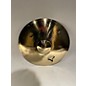 Used Zildjian 20in A Custom Medium Ride Cymbal thumbnail