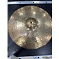 Used Zildjian Used Zildjian 18in Peter Erskine Ride Cymbal thumbnail