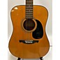 Used Alvarez Rd8 Acoustic Guitar