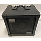 Used Roland Cube 30 Bass Bass Combo Amp thumbnail