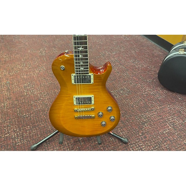 Used PRS S2 McCarty 594 Singlecut Solid Body Electric Guitar