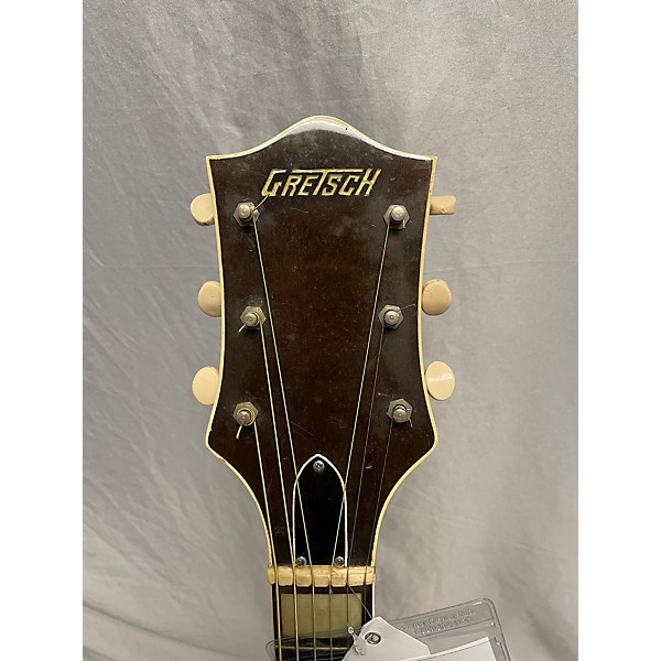 Used Gretsch Guitars 6015 Acoustic Guitar