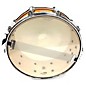 Used Yamaha Used Yamaha 5.5X14 Stage Custom Snare Drum Amber