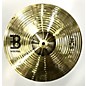 Used MEINL 13in HCS Hi Hat Top Cymbal thumbnail