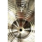 Used MEINL 13in HCS Hi Hat Top Cymbal