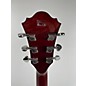 Used Ibanez Used Ibanez AS73 Artcore Dark Cherry Burst Hollow Body Electric Guitar