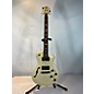 Used 2014 PRS S2 Singlecut Semihollow Antique White Hollow Body Electric Guitar thumbnail