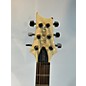 Used 2014 PRS S2 Singlecut Semihollow Antique White Hollow Body Electric Guitar