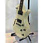 Used 2014 PRS S2 Singlecut Semihollow Antique White Hollow Body Electric Guitar