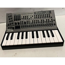 Used Roland Used Roland JD08 And KM25 Synthesizer