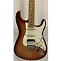 Used Fender Used Fender Player Plus Stratocaster Plus Top HSS Sienna Sunburst Solid Body Electric Guitar