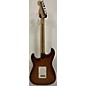 Used Fender Used Fender Player Plus Stratocaster Plus Top HSS Sienna Sunburst Solid Body Electric Guitar