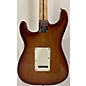 Used Fender Used Fender Player Plus Stratocaster Plus Top HSS Sienna Sunburst Solid Body Electric Guitar