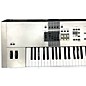 Used Yamaha Motif 7 76 Key Keyboard Workstation