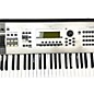 Used Yamaha Motif 7 76 Key Keyboard Workstation