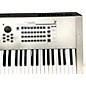 Used Yamaha Motif 7 76 Key Keyboard Workstation