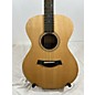 Used Taylor Academy 12E Acoustic Electric Guitar