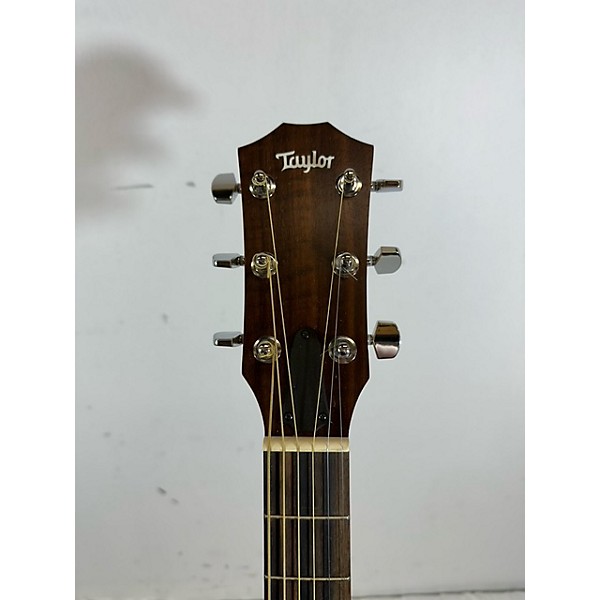 Used Taylor Academy 12E Acoustic Electric Guitar