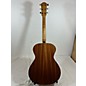 Used Taylor Academy 12E Acoustic Electric Guitar