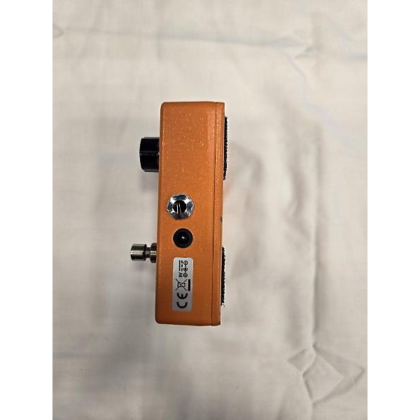 Used MXR Used MXR M101 Phase 90 Effect Pedal