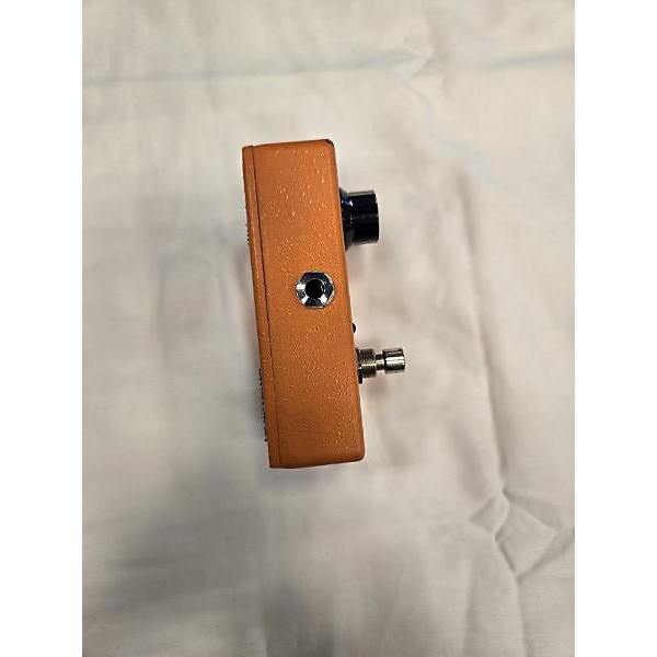 Used MXR Used MXR M101 Phase 90 Effect Pedal