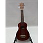 Used Lanikai LU21 Soprano Ukulele thumbnail