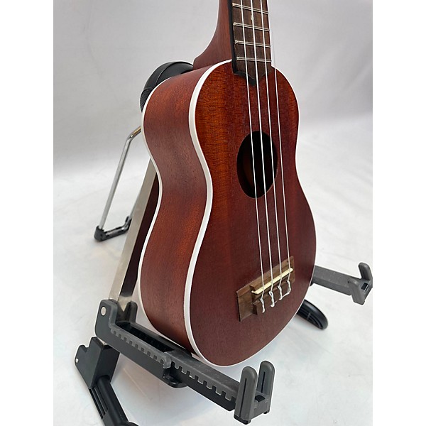 Used Lanikai LU21 Soprano Ukulele