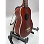 Used Lanikai LU21 Soprano Ukulele