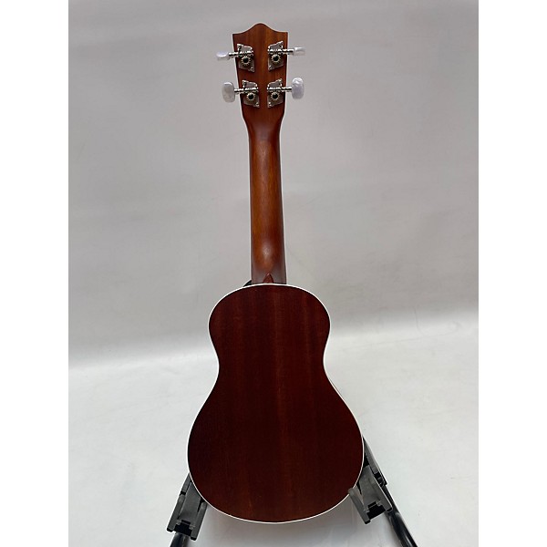 Used Lanikai LU21 Soprano Ukulele