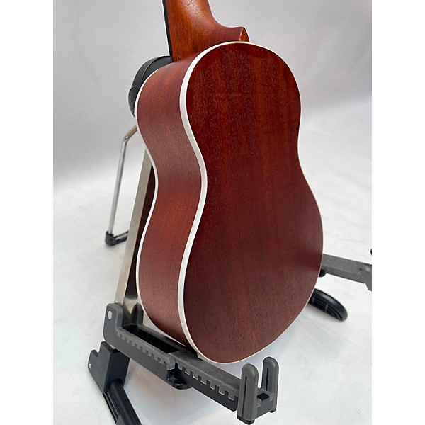 Used Lanikai LU21 Soprano Ukulele